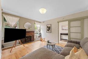 Family Treasure near Chadstone and Monash Uni